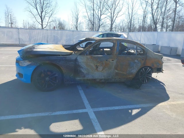 Продажа на аукционе авто 2013 Bmw 328i Xdrive/xdrive Classic Line, vin: WBA3B3C5XDF536759, номер лота: 12590604