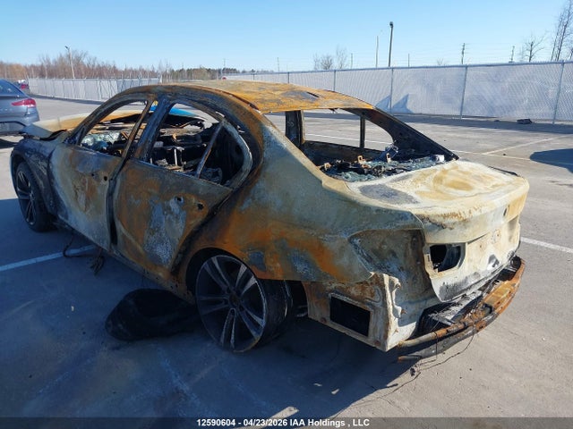 Продажа на аукционе авто 2013 Bmw 328i Xdrive/xdrive Classic Line, vin: WBA3B3C5XDF536759, номер лота: 12590604