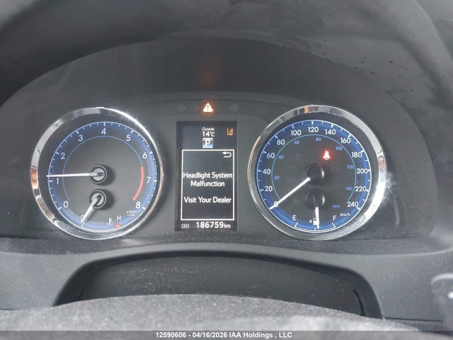 2T1BURHE0HC897081 Toyota COROLLA SE