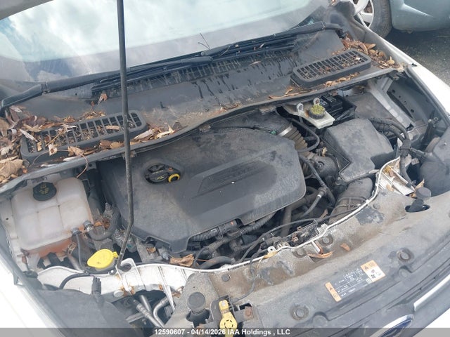 1FMCU0GX9EUE03023 Ford ESCAPE SE