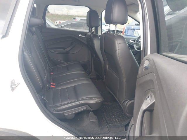 1FMCU0GX9EUE03023 Ford ESCAPE SE