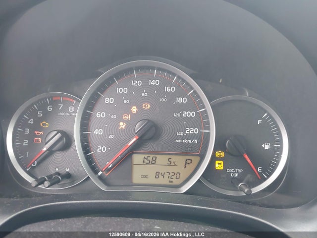 2014 Toyota Yaris მანქანა იყიდება აუქციონზე, vin: VNKKTUD38EA012997, აუქციონის ნომერი: 12590609