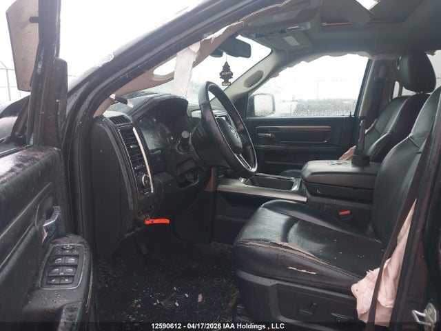 1C6RR7UT5GS137578 RAM 1500 Sport