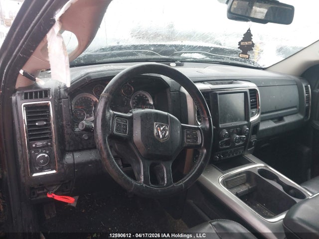 1C6RR7UT5GS137578 RAM 1500 Sport