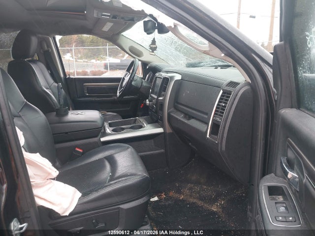 1C6RR7UT5GS137578 RAM 1500 Sport