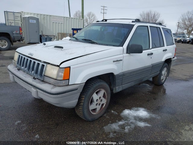 Aukcja sprzedaży 1995 Jeep Grand Cherokee Laredo, vin: 1J4GZ58S2SC558001, numer aukcji: 12590615