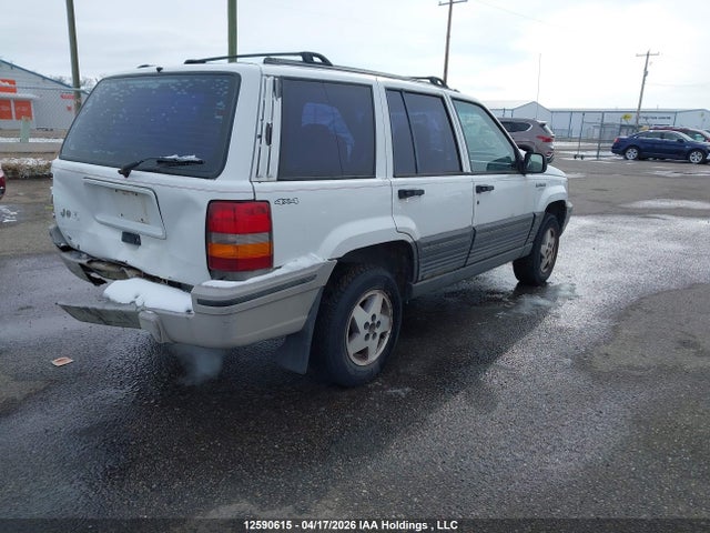Aukcja sprzedaży 1995 Jeep Grand Cherokee Laredo, vin: 1J4GZ58S2SC558001, numer aukcji: 12590615