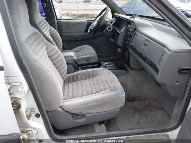 Aukcja sprzedaży 1995 Jeep Grand Cherokee Laredo, vin: 1J4GZ58S2SC558001, numer aukcji: 12590615
