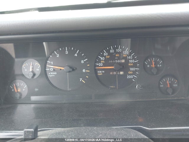 Aukcja sprzedaży 1995 Jeep Grand Cherokee Laredo, vin: 1J4GZ58S2SC558001, numer aukcji: 12590615
