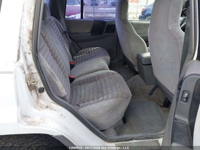 Aukcja sprzedaży 1995 Jeep Grand Cherokee Laredo, vin: 1J4GZ58S2SC558001, numer aukcji: 12590615