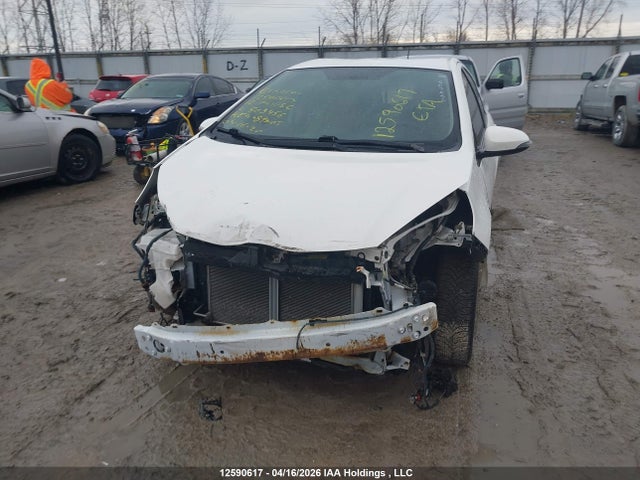 Продаж на аукціоні авто 2012 Toyota Prius C, vin: JTDKDTB38C1503456, номер лоту: 12590617