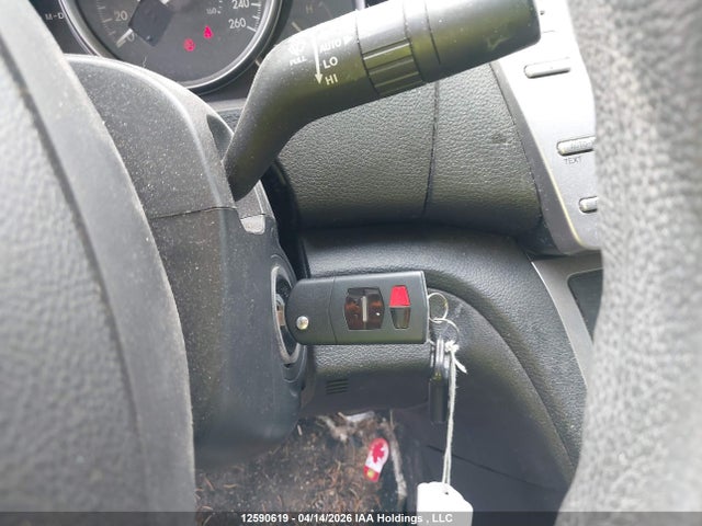 Aukcja sprzedaży 2011 Mazda Mazda6 Gs-i4, vin: 1YVHZ8BH7B5M07985, numer aukcji: 12590619