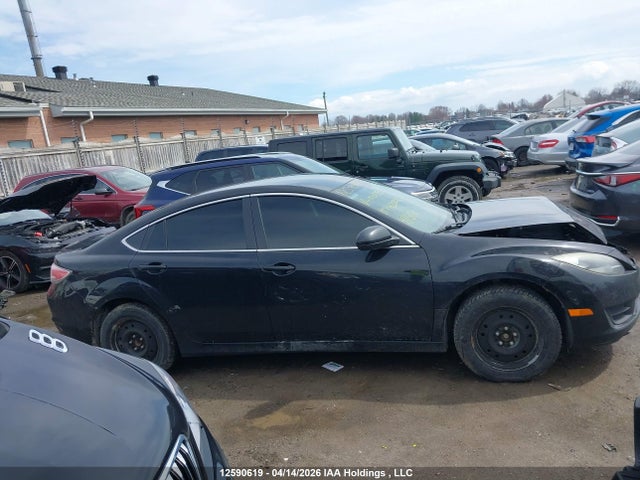 Aukcja sprzedaży 2011 Mazda Mazda6 Gs-i4, vin: 1YVHZ8BH7B5M07985, numer aukcji: 12590619