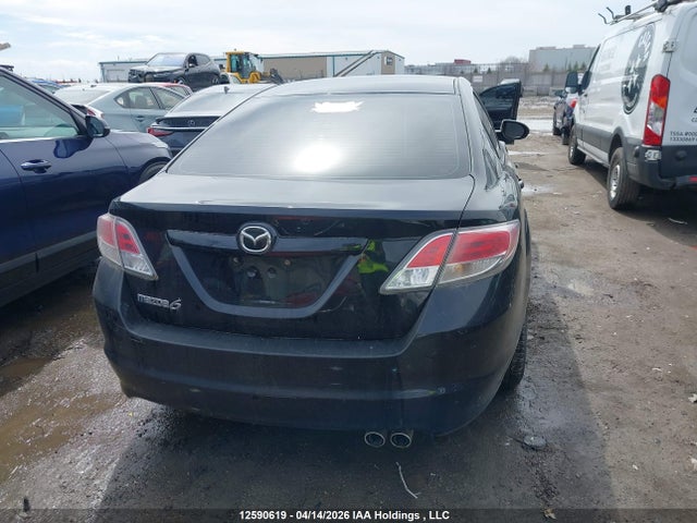 Aukcja sprzedaży 2011 Mazda Mazda6 Gs-i4, vin: 1YVHZ8BH7B5M07985, numer aukcji: 12590619