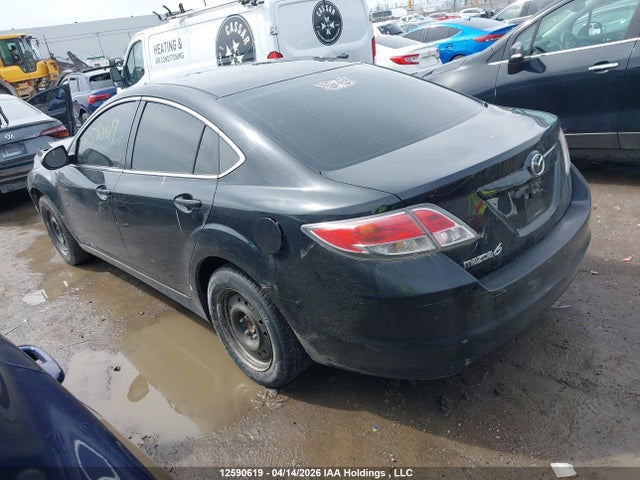 Aukcja sprzedaży 2011 Mazda Mazda6 Gs-i4, vin: 1YVHZ8BH7B5M07985, numer aukcji: 12590619