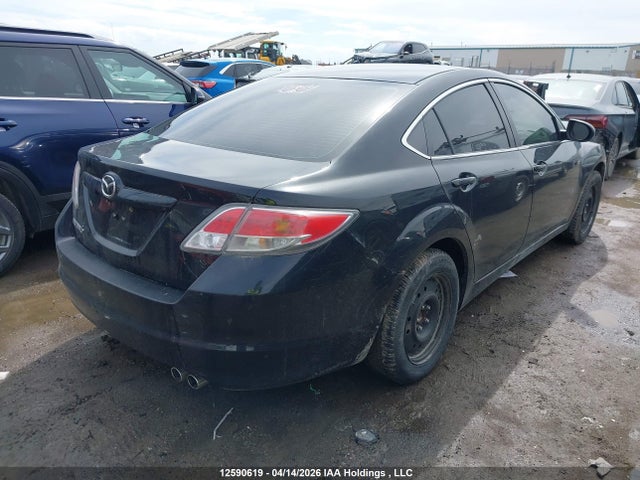 Aukcja sprzedaży 2011 Mazda Mazda6 Gs-i4, vin: 1YVHZ8BH7B5M07985, numer aukcji: 12590619