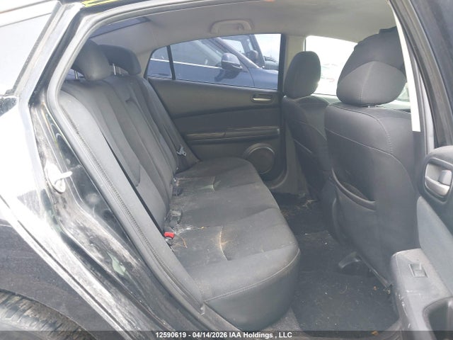 Aukcja sprzedaży 2011 Mazda Mazda6 Gs-i4, vin: 1YVHZ8BH7B5M07985, numer aukcji: 12590619