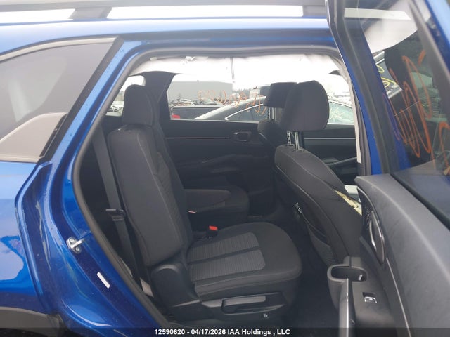 5XYRGDLFXPG222561 KIA Sorento 2.5t X-line