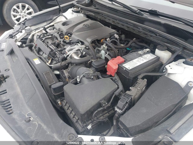 4T1G11AK4LU961419 Toyota CAMRY SE