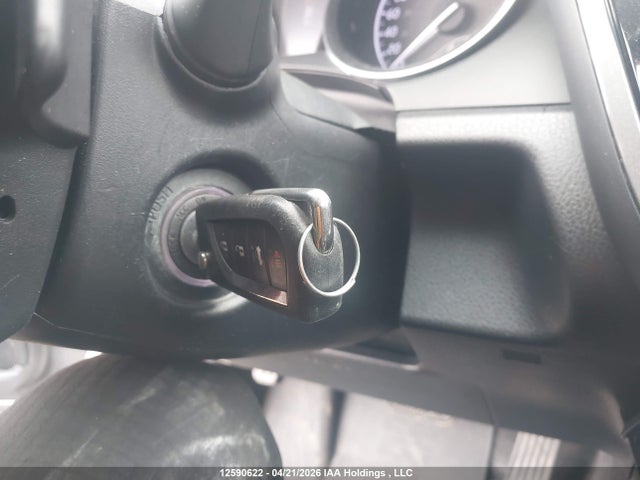 4T1G11AK4LU961419 Toyota CAMRY SE