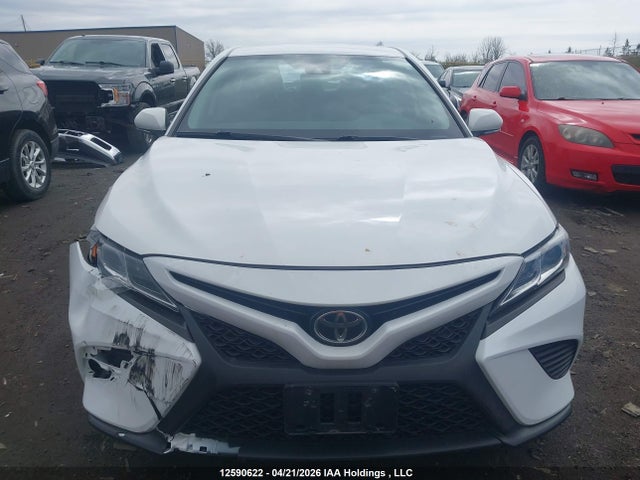 4T1G11AK4LU961419 Toyota CAMRY SE