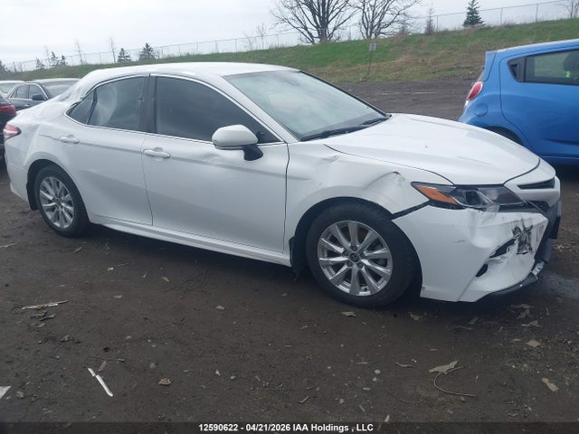 4T1G11AK4LU961419 Toyota CAMRY SE