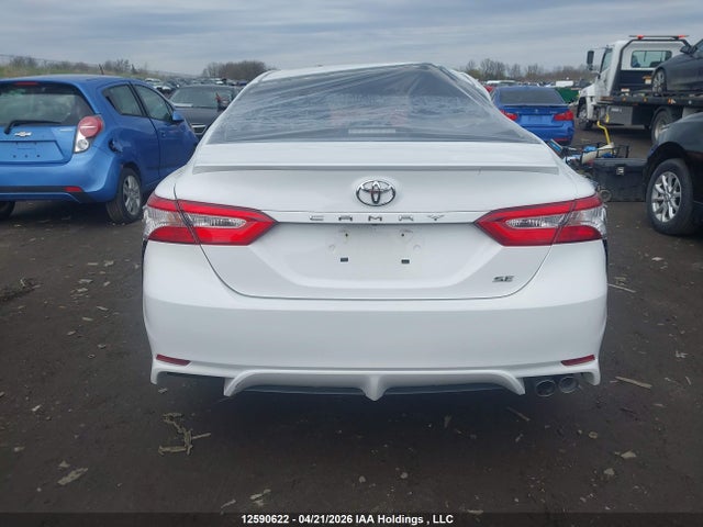 4T1G11AK4LU961419 Toyota CAMRY SE