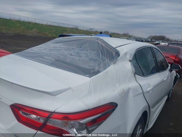 4T1G11AK4LU961419 Toyota CAMRY SE