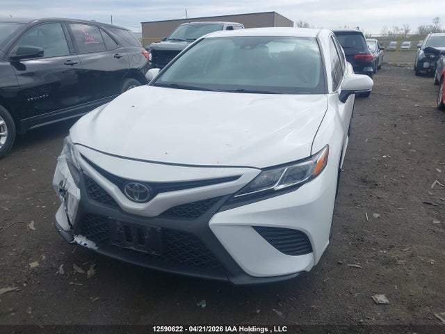 4T1G11AK4LU961419 Toyota CAMRY SE