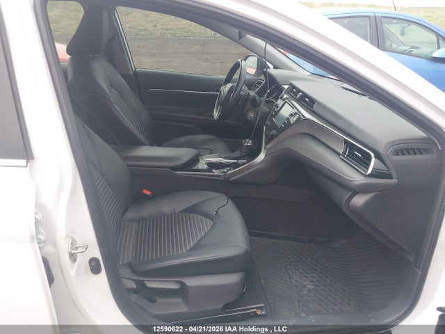 4T1G11AK4LU961419 Toyota CAMRY SE