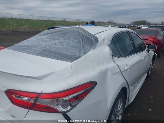 4T1G11AK4LU961419 Toyota CAMRY SE