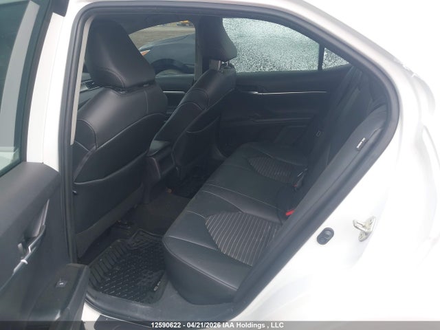 4T1G11AK4LU961419 Toyota CAMRY SE