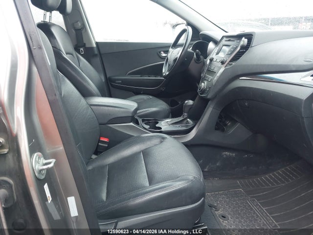 Продаж на аукціоні авто 2013 Hyundai Santa Fe Sport 2.0t Se, vin: 5XYZUDLA8DG071325, номер лоту: 12590623
