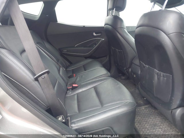 Продаж на аукціоні авто 2013 Hyundai Santa Fe Sport 2.0t Se, vin: 5XYZUDLA8DG071325, номер лоту: 12590623