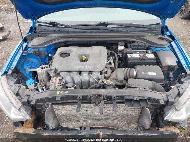 KMHD84LF0HU338970 Hyundai ELANTRA GL