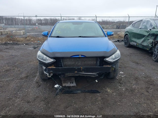 KMHD84LF0HU338970 Hyundai ELANTRA GL