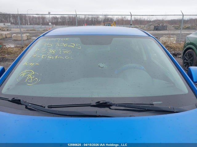 KMHD84LF0HU338970 Hyundai ELANTRA GL