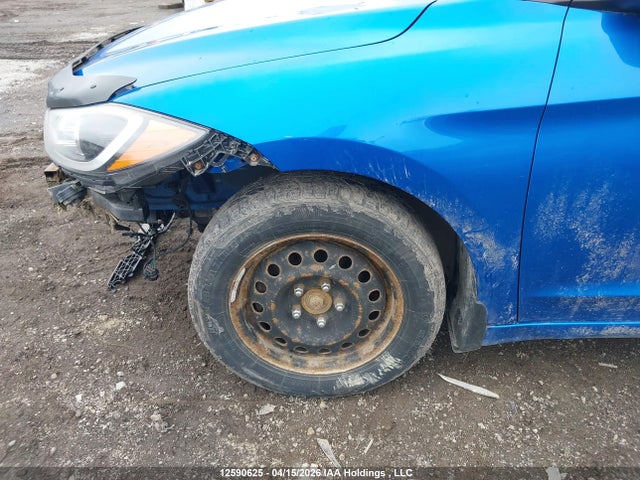KMHD84LF0HU338970 Hyundai ELANTRA GL