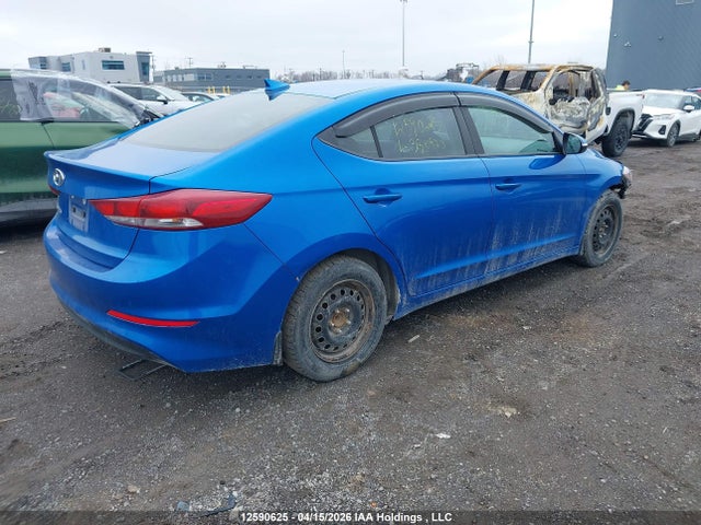 KMHD84LF0HU338970 Hyundai ELANTRA GL