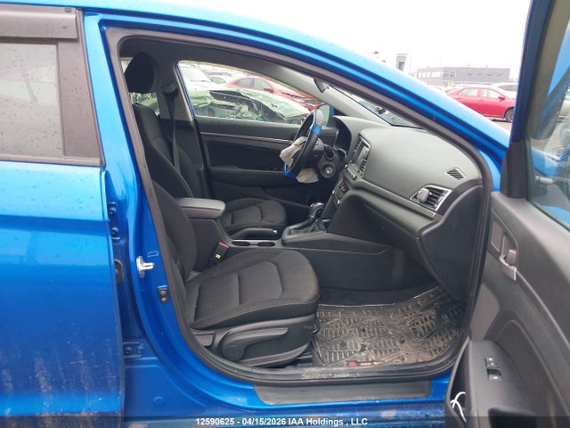 KMHD84LF0HU338970 Hyundai ELANTRA GL