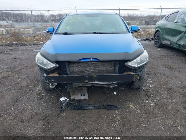 KMHD84LF0HU338970 Hyundai ELANTRA GL