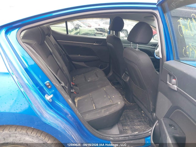 KMHD84LF0HU338970 Hyundai ELANTRA GL