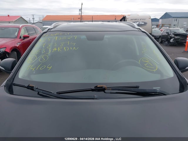5XYPG4A35GG183894 KIA Sorento Lx/l