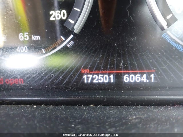 Продаж на аукціоні авто 2013 Bmw 535i Gran Turismo Xdrive, vin: WBASP2C52DC339271, номер лоту: 12590631