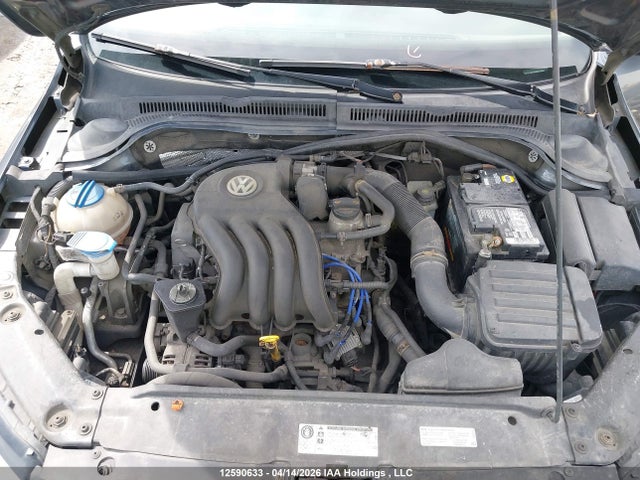 Aukcja sprzedaży 2013 Volkswagen Jetta 2.0l Trendline/2.0l Trendline+, vin: 3VW1K7AJ3DM373984, numer aukcji: 12590633