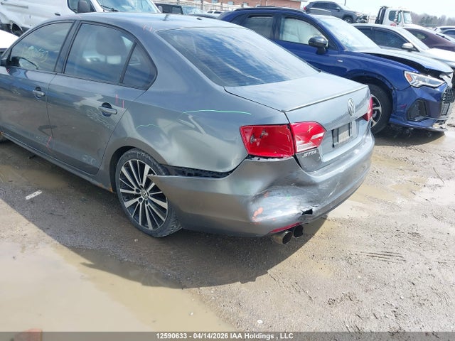 Aukcja sprzedaży 2013 Volkswagen Jetta 2.0l Trendline/2.0l Trendline+, vin: 3VW1K7AJ3DM373984, numer aukcji: 12590633