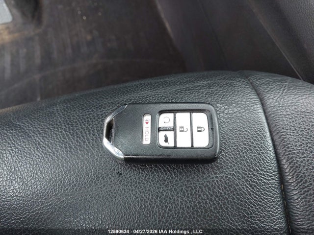5FNYF6H78HB505688 Honda PILOT EXLN