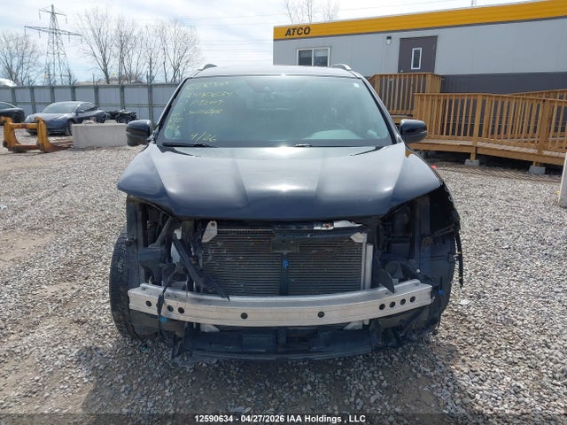 5FNYF6H78HB505688 Honda PILOT EXLN
