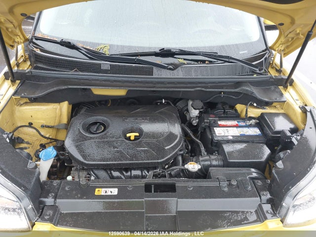 Продажа на аукционе авто 2015 Kia Soul Ex/ex+/ex+ Eco, vin: KNDJP3A55F7145188, номер лота: 12590639
