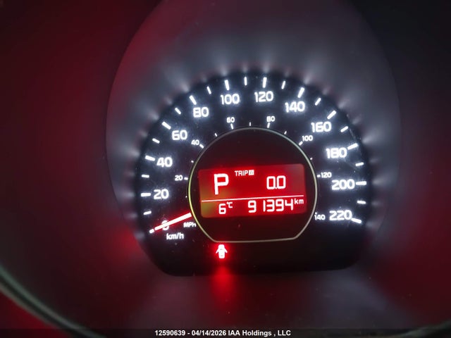 Продажа на аукционе авто 2015 Kia Soul Ex/ex+/ex+ Eco, vin: KNDJP3A55F7145188, номер лота: 12590639